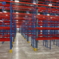 High Density Steel Vna Pallet Racking